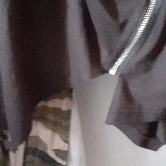 Jacket - Picture 2 of 4